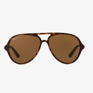 RAY-BAN Sunglasses RB4235 (authentic)